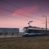 Pesa 2014N #HG917