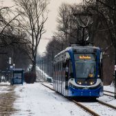 Pesa 2014N #HG917