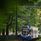 Pesa 2014N #HG920