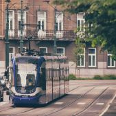 Pesa 2014N #HG922