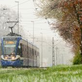Pesa 2014N #HG922