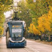 Pesa 2014N #HG927