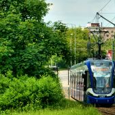 Pesa 2014N #HG927