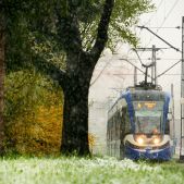 Pesa 2014N #HG927