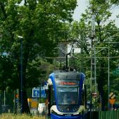 Pesa 2014N #HG936