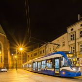 Pesa 2014N #HG915