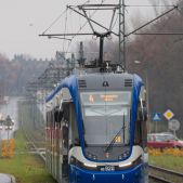 Pesa 2014N #HG920