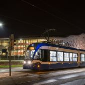 Pesa 2014N #HG922