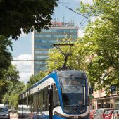 Pesa 2014N #HG924
