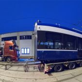 Pesa 2014N #HG936