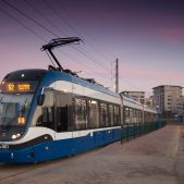Pesa 2014N #RG901