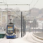 Pesa 2014N #RG901