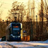 Pesa 2014N #RG901