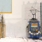 Pesa 2014N #RG901