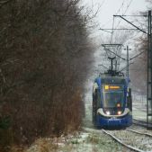 Pesa 2014N #RG904