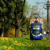 Pesa 2014N #RG905
