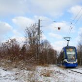 Pesa 2014N #RG906