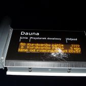 Ustrzelona Tablica KST