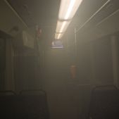 Pożar w tunelu KST - ćwiczenia