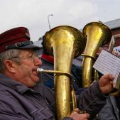 Orkiestra dęta MPK