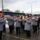 Orkiestra dęta MPK