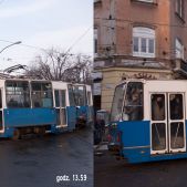 Kręgosłup komunikacyjny Krowodrzy Górki