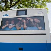 Studenci biją rekord Guinnessa