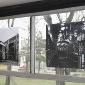 Wystawa fotograficzna "Tramwaje Śląskie" w #338