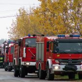 Mercedes-Benz Atego 1329 4x4 479[M]85
