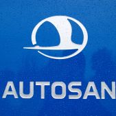 Logo Autosana