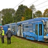 Kolizja Chorzów 07.10.2010