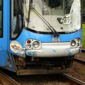 Kolizja Chorzów 07.10.2010