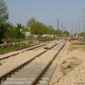 Budowa linii tram+ we Wrocławiu