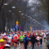 X Cracovia Maraton