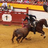 Corrida, ole!