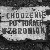 Stara tablica...