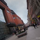 Półwiejska