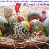 Życzenia świąteczne