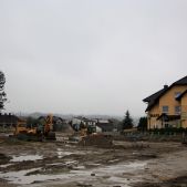 Budowa mostu Heleńskiego 2018-10-28