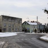 Budowa mostu Heleńskiego 2019-01-27