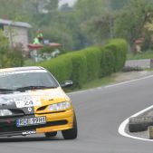 Wyścig Górski Prządki 2009