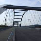 Budowa mostu Heleńskiego 2019-04-20