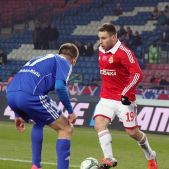Patryk Małecki