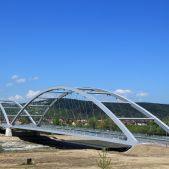Budowa mostu Heleńskiego 2019-05-18