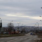 Budowa mostu Heleńskiego 2018-01-28