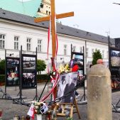 Krzyż Smoleński