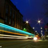 Magiczny Kazimierz