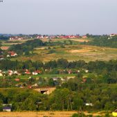 Wysypisko śmieci Nowa Huta