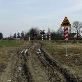 Bezpieczny przejazd