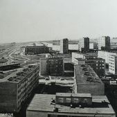 Bieńczyce Nowe